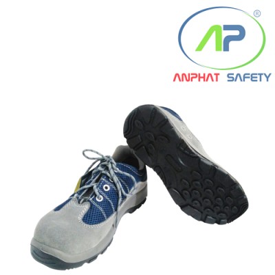 INR-Giày BHLĐ Deltaplus Rimini II S1P SRC size 36